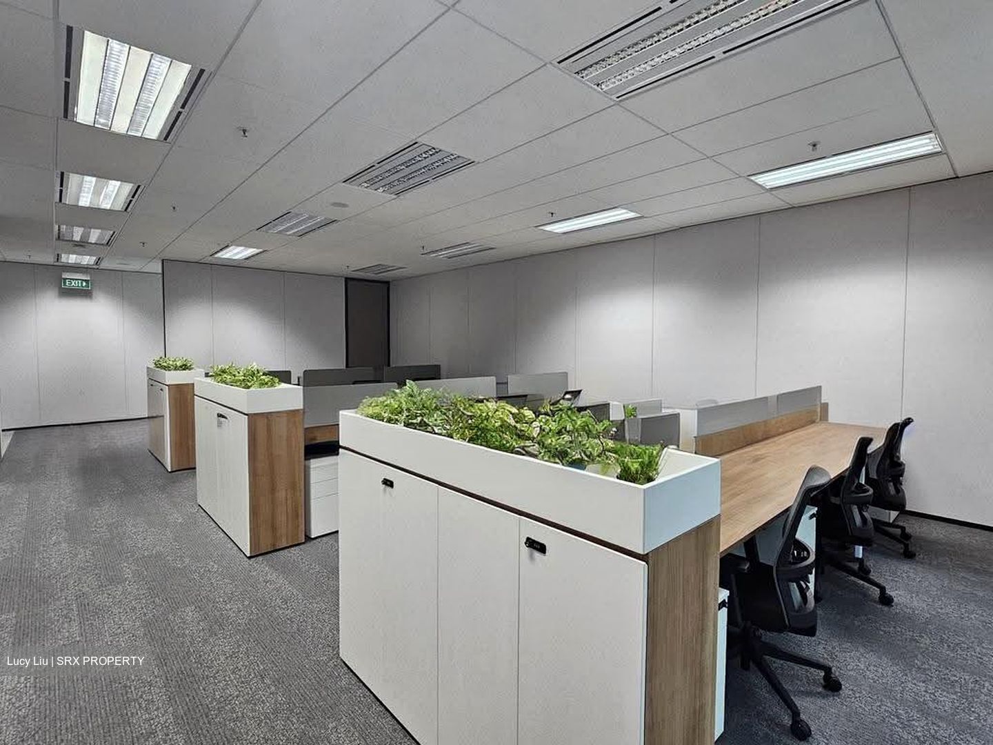 Asia Square Tower 2 (D1), Office #629670131